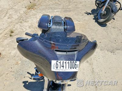 Piąte zdjęcie samochodu w środku: 2021 HARLEY-DAVIDSON FLHXS VIN:1HD1KRP22MB640469 - miniatura