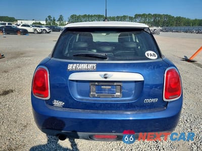 Zdjęcie 6 z 12 samochodu: 2015 MINI COOPER VIN:WMWXS5C54FT828313 - miniatura