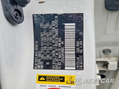 Zdjęcie 13 z 13 samochodu: 2009 TOYOTA HIGHLANDER LIMITED VIN:JTEDS42A892088883 - miniatura