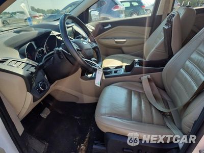 Zdjęcie 7 z 13 samochodu: 2017 FORD ESCAPE TITANIUM VIN:1FMCU9J99HUA33386 - miniatura