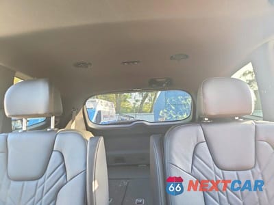 Zdjęcie 10 z 13 samochodu: 2025 KIA TELLURIDE EX X-LINE VIN:5XYP3DGC8SG726294 - miniatura