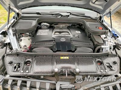 Zdjęcie 12 z 13 samochodu: 2026 MERCEDES-BENZ GLS 63 AMG 4MATIC VIN:4JGFF8KE8TB629039 - miniatura