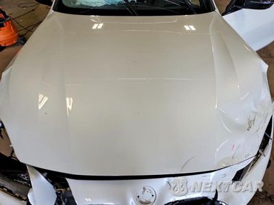 Zdjęcie 11 z 12 samochodu: 2022 BMW M440XI VIN:WBA13AR00NCJ33655 - miniatura