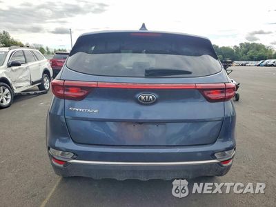 Zdjęcie 6 z 12 samochodu: 2020 KIA SPORTAGE LX VIN:KNDPMCAC8L7797736 - miniatura