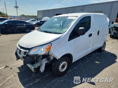 2019 NISSAN NV200 DELIVERY VAN 3N6CM0KN3KK705832 - główne zdjęcie licytacji z USA - miniatura