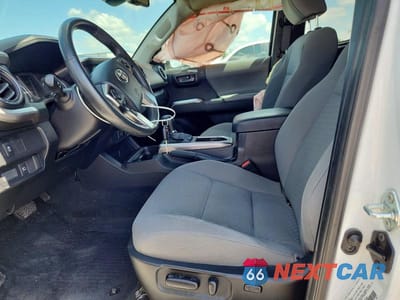 Zdjęcie 7 z 12 samochodu: 2022 TOYOTA TACOMA SR5 V6 VIN:3TYRZ5CN8NT020457 - miniatura