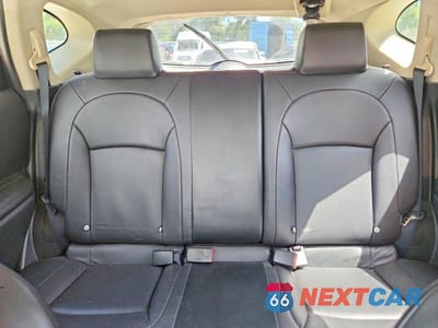 Zdjęcie 10 z 13 samochodu: 2011 NISSAN ROGUE S VIN:JN8AS5MT0BW577552 - miniatura