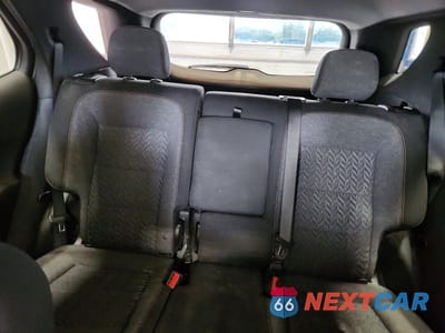 Zdjęcie 10 z 13 samochodu: 2023 CHEVROLET EQUINOX LT VIN:3GNAXUEG6PL146940 - miniatura