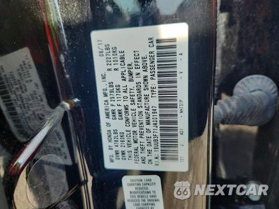 Zdjęcie 12 z 12 samochodu: 2018 ACURA TLX ADVANCE VIN:19UUB3F71JA001947 - miniatura
