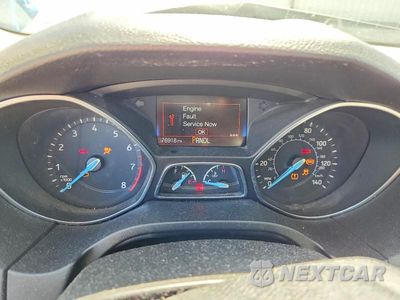 Zdjęcie 9 z 13 samochodu: 2017 FORD FOCUS SE VIN:1FADP3F28HL341086 - miniatura