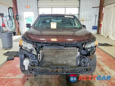 Piąte zdjęcie samochodu w środku: 2011 KIA SORENTO EX VIN:5XYKU4A29BG110997 - miniatura