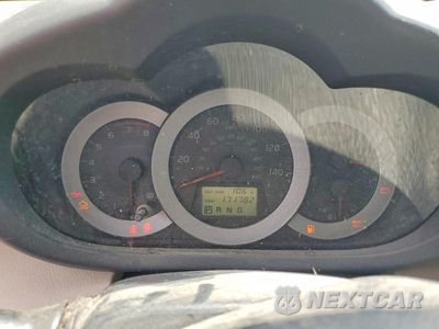 Zdjęcie 9 z 12 samochodu: 2007 TOYOTA RAV4 LIMITED VIN:JTMZK31V175007680 - miniatura
