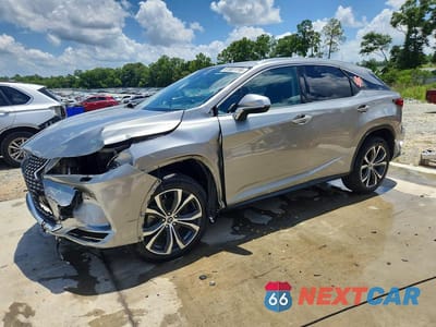 2021 LEXUS RX 350 2T2HZMAA7MC201814 - główne zdjęcie licytacji z USA - miniatura