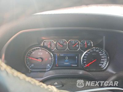 Zdjęcie 9 z 12 samochodu: 2014 CHEVROLET SILVERADO K1500 LT VIN:3GCUKREC9EG530893 - miniatura