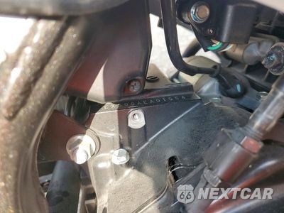 Zdjęcie 9 z 10 samochodu: 2013 KAWASAKI EX300 A VIN:JKAEX8A16DDA01012 - miniatura
