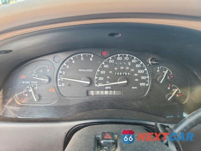 Zdjęcie 9 z 14 samochodu: 1999 FORD EXPLORER VIN:1FMZU34E8XZB78632 - miniatura