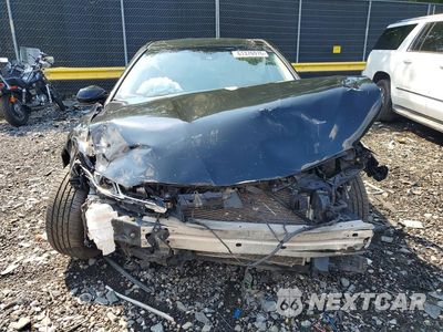 Piąte zdjęcie samochodu w środku: 2018 TOYOTA CAMRY SE VIN:4T1B11HK6JU537091 - miniatura