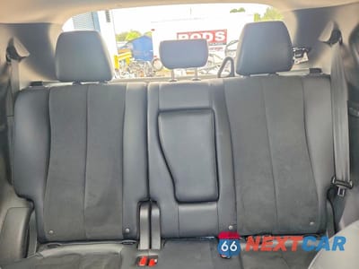 Zdjęcie 10 z 13 samochodu: 2024 MITSUBISHI ECLIPSE CROSS SE VIN:JA4ATWAA8RZ052291 - miniatura