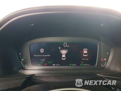 Zdjęcie 9 z 12 samochodu: 2023 HONDA ACCORD HYBRID SPORT-L VIN:1HGCY2F7XPA070651 - miniatura