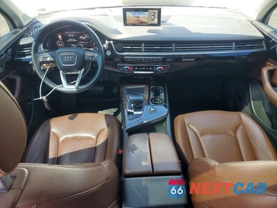 Zdjęcie 8 z 13 samochodu: 2019 AUDI Q7 PRESTIGE VIN:WA1VAAF71KD008434 - miniatura