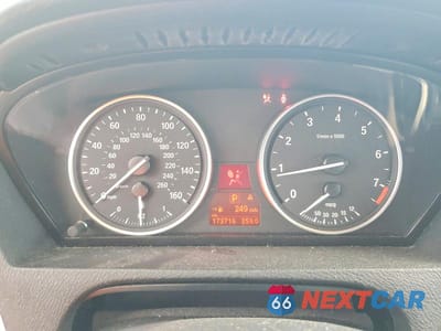 Zdjęcie 9 z 14 samochodu: 2009 BMW X5 XDRIVE30I VIN:5UXFE43539L274457 - miniatura