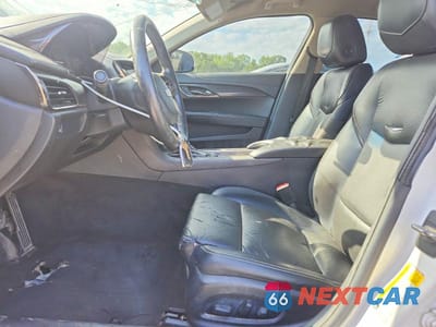 Zdjęcie 7 z 13 samochodu: 2015 CADILLAC ATS VIN:1G6AA5RA7F0114468 - miniatura