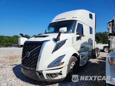 2026 VOLVO VNL SEMI TRUCK 4V4BC9EH6TN698290 - główne zdjęcie licytacji z USA - miniatura