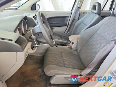 Zdjęcie 7 z 12 samochodu: 2007 DODGE CALIBER SXT VIN:1B3HB48BX7D510662 - miniatura