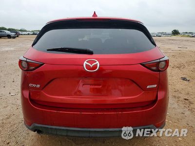 Zdjęcie 6 z 12 samochodu: 2017 MAZDA CX-5 GRAND TOURING VIN:JM3KFADL6H0156550 - miniatura