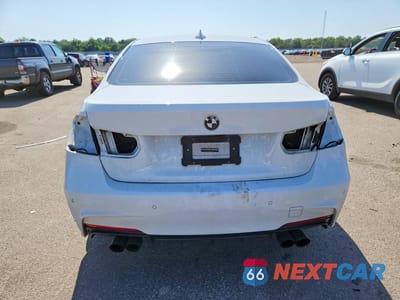 Zdjęcie 6 z 12 samochodu: 2015 BMW 328 XI VIN:WBA3B3G58FNR89183 - miniatura