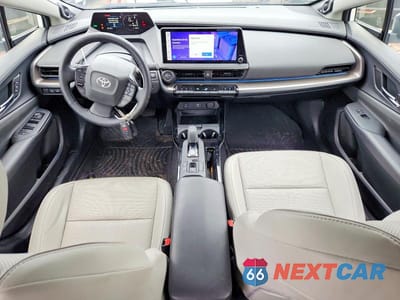 Zdjęcie 8 z 13 samochodu: 2024 TOYOTA PRIUS LIMITED VIN:JTDADABU2R3012905 - miniatura