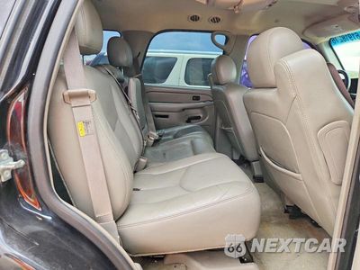 Zdjęcie 10 z 12 samochodu: 2004 CHEVROLET TAHOE K1500 VIN:1GNEK13Z54R200672 - miniatura