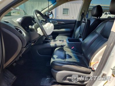 Zdjęcie 13 z 26 samochodu: 2014 NISSAN PATHFINDER SL VIN:5N1AR2MM1EC687512 - miniatura