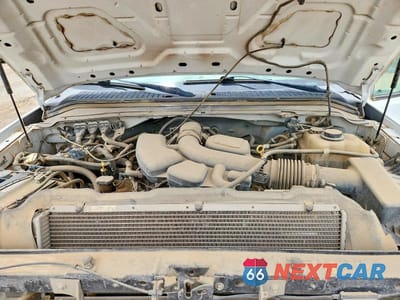 Zdjęcie 11 z 12 samochodu: 2008 FORD F250 SUPER DUTY VIN:1FTNF20508EB88514 - miniatura