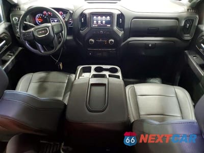 Zdjęcie 8 z 12 samochodu: 2022 GMC SIERRA K2500 HEAVY DUTY VIN:1GT59LE79NF322658 - miniatura