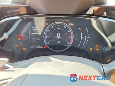 Zdjęcie 9 z 14 samochodu: 2025 LEXUS NX 350 BASE VIN:2T2AGCEZ1SC093267 - miniatura