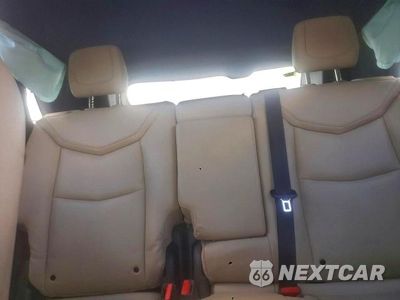 Zdjęcie 10 z 13 samochodu: 2017 CADILLAC XT5 VIN:1GYKNARS6HZ138356 - miniatura