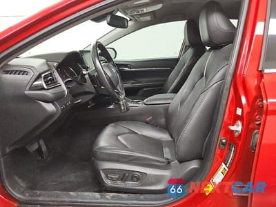 Zdjęcie 7 z 12 samochodu: 2021 TOYOTA CAMRY XSE VIN:4T1K61AK7MU455080 - miniatura