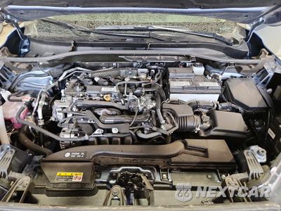 Zdjęcie 12 z 13 samochodu: 2026 TOYOTA COROLLA CROSS XLE VIN:7MUDAAAG5TV181197 - miniatura