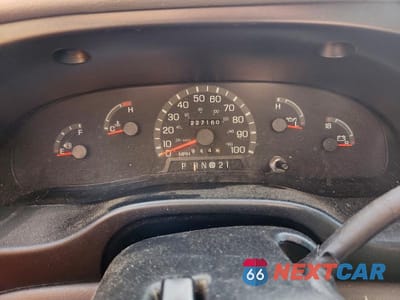 Zdjęcie 9 z 12 samochodu: 1999 FORD ECONOLINE E350 SUPER DUTY VAN VIN:1FTSE34L4XHA33918 - miniatura