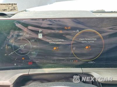 Zdjęcie 9 z 14 samochodu: 2025 KIA TELLURIDE SX-PRESTIGE X-LINE VIN:5XYP5DGC6SG657468 - miniatura