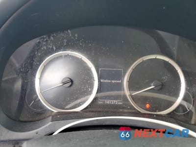 Zdjęcie 9 z 12 samochodu: 2016 LEXUS IS 200T VIN:JTHBA1D24G5021310 - miniatura