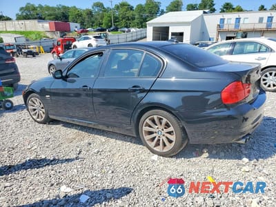 Drugie zdjęcie samochodu z przodu: 2011 BMW 328 XI VIN:WBAPK7G5XBNN78483 - miniatura