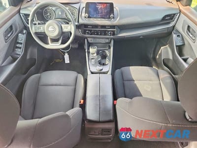 Zdjęcie 8 z 13 samochodu: 2023 NISSAN ROGUE S VIN:5N1BT3AB8PC846883 - miniatura