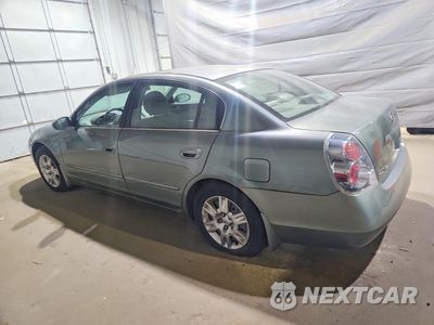 Drugie zdjęcie samochodu z przodu: 2006 NISSAN ALTIMA 2.5 VIN:1N4AL11D86N365630 - miniatura