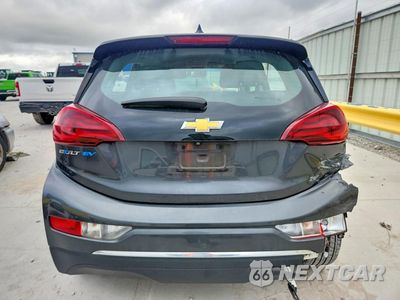 Zdjęcie 6 z 12 samochodu: 2021 CHEVROLET BOLT EV LT VIN:1G1FY6S01M4113367 - miniatura