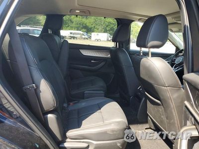 Zdjęcie 11 z 13 samochodu: 2025 MAZDA CX-90 PREMIUM SPORT VIN:JM3KKCHAXS1200339 - miniatura