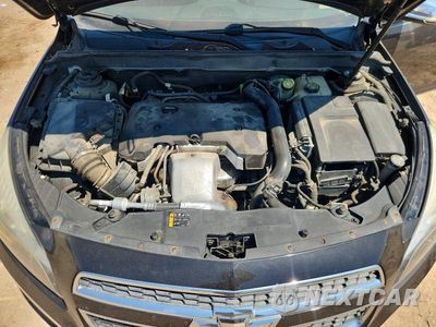 Zdjęcie 11 z 13 samochodu: 2013 CHEVROLET MALIBU 3LT VIN:1G11G5SX2DF231971 - miniatura