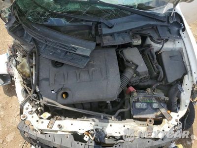 Zdjęcie 11 z 12 samochodu: 2011 TOYOTA COROLLA LE VIN:2T1BU4EE1BC571823 - miniatura