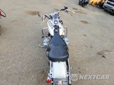 Zdjęcie 6 z 9 samochodu: 2000 HARLEY-DAVIDSON FLSTF VIN:1HD1BMY15YY076926 - miniatura